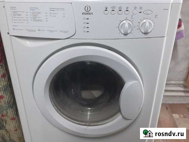 Стиральная машина на запчасти Тамбов - изображение 1