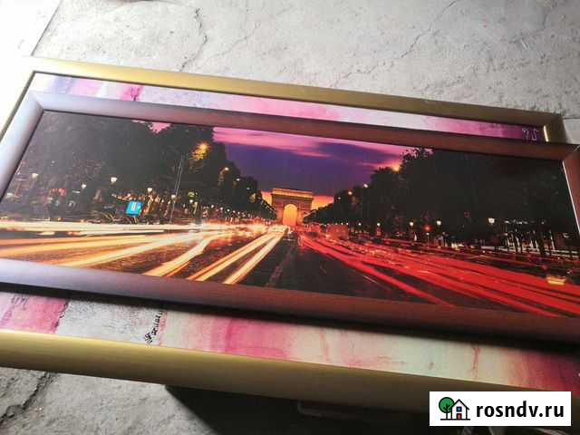 Картина Улан-Удэ - изображение 1