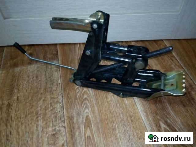 Домкрат Ульяновск - изображение 1