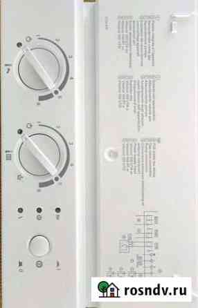 Блок управления Viessmann Калининец