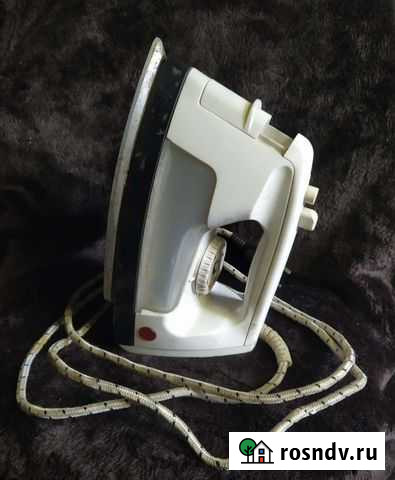 Утюг бу Рубцовск - изображение 1