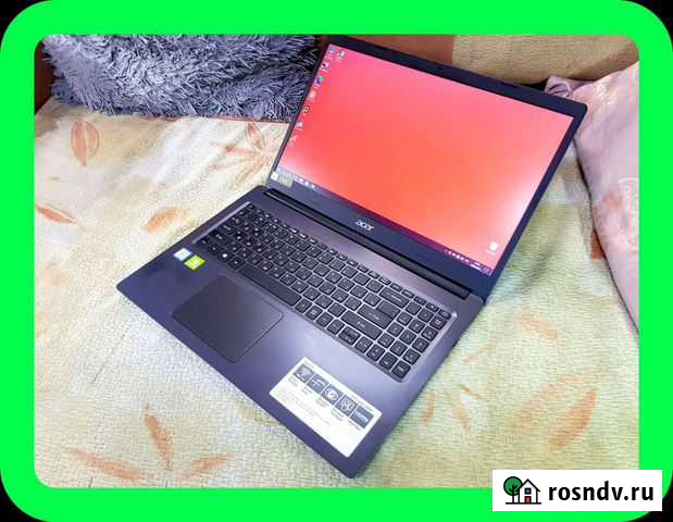 Acer Core i5 8265U Geforce mx 230 на 2GB Петропавловск-Камчатский - изображение 1