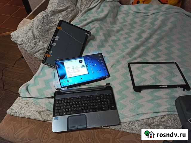 Toshiba l955-d6m i3 Рязань - изображение 1