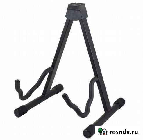 Стойка для акустической гитары и электрогитары Барнаул - изображение 1