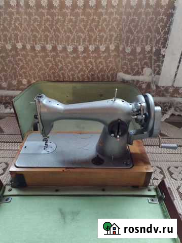 Швейная машина Подольск Учалы - изображение 1