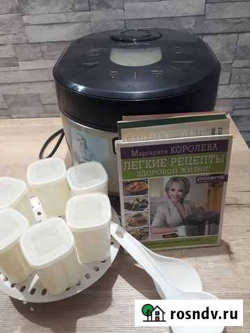 Мультиварка Иваново - изображение 1