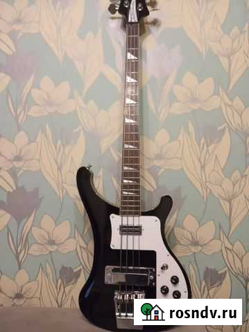 Гитара Rickenbacker Екатеринбург - изображение 1