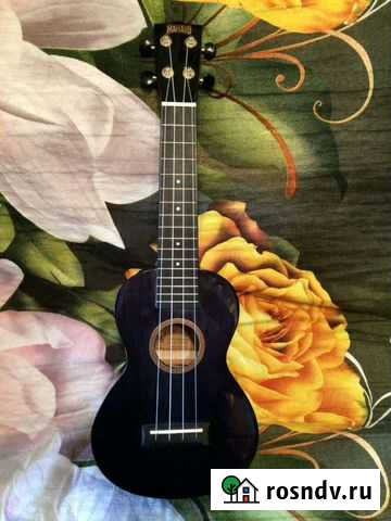 Укулеле Омск - изображение 1