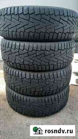 Pirelli 225/65 R17 4шт Улан-Удэ