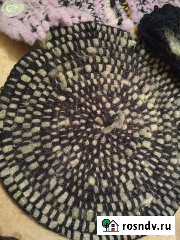 Коврик Чебоксары - изображение 1