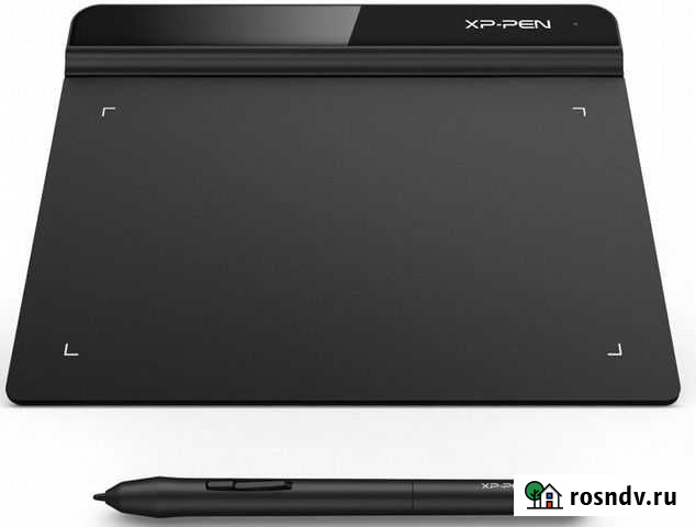 Графический планшет XP-PEN Star G640 Оренбург - изображение 1
