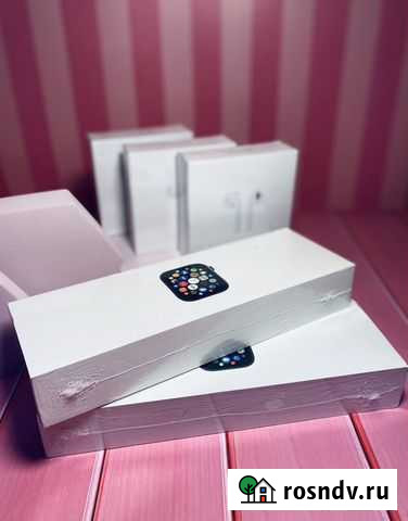 Наушники apple Ульяновск - изображение 1