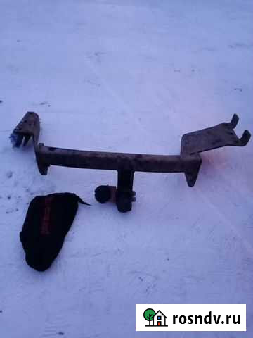 Продам фаркоп Вятские Поляны - изображение 1