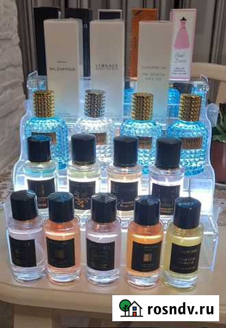 Элитный парфюм Георгиевск - изображение 1