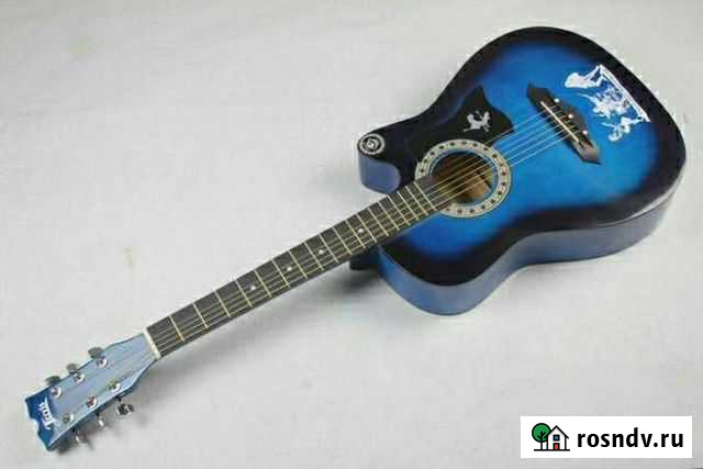 Гитара Казань - изображение 1