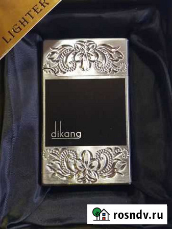 Зажигалка Lighter газовая Нижний Новгород - изображение 1