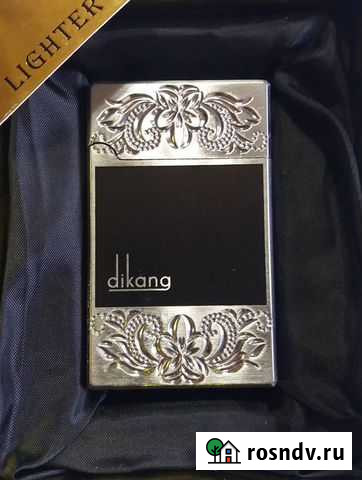 Зажигалка Lighter газовая Нижний Новгород - изображение 1