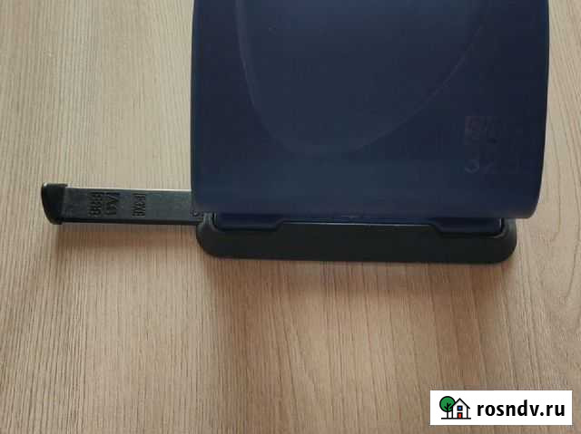 Дырокол SAX 325 Омск - изображение 1