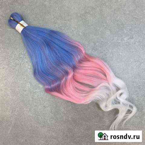 Канекалон Easy Braid Белгород