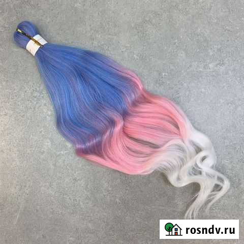 Канекалон Easy Braid Белгород - изображение 1