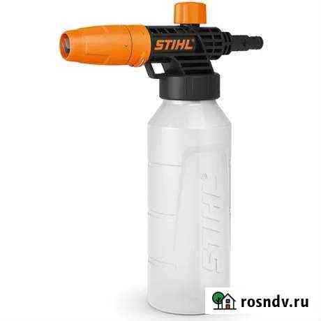 Пеногенератор stihl Петропавловск-Камчатский