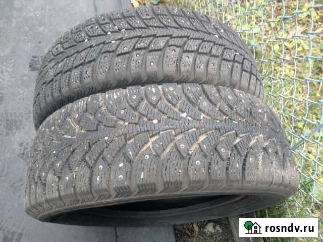 Nordman (зима) 195/65 R15 Новокузнецк - изображение 1