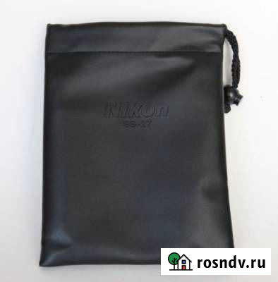 Оригинальный кожаный чехол для вспышки Nikon Симферополь - изображение 1
