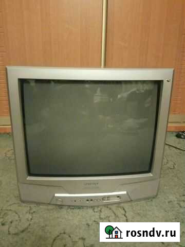 Телевизор Sharp 21EM4RU Набережные Челны - изображение 1