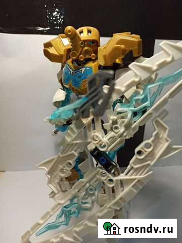 Lego bionicle Смоленск - изображение 1