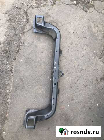 Подрамник volvo v40 Ярославль - изображение 1