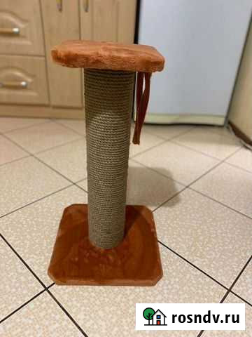 Когтеточка Новомосковск - изображение 1