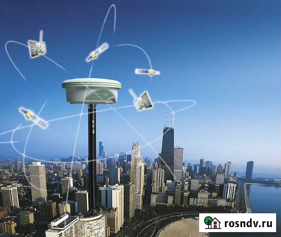 Геодезист, топосъёмка, геодезия, геология Нижнекамск - изображение 1