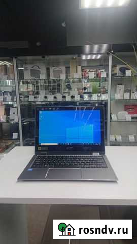 Acer spin one n17h2 б/у Хабаровск - изображение 1