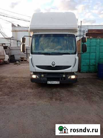 Рено мидлум Чебоксары - изображение 1