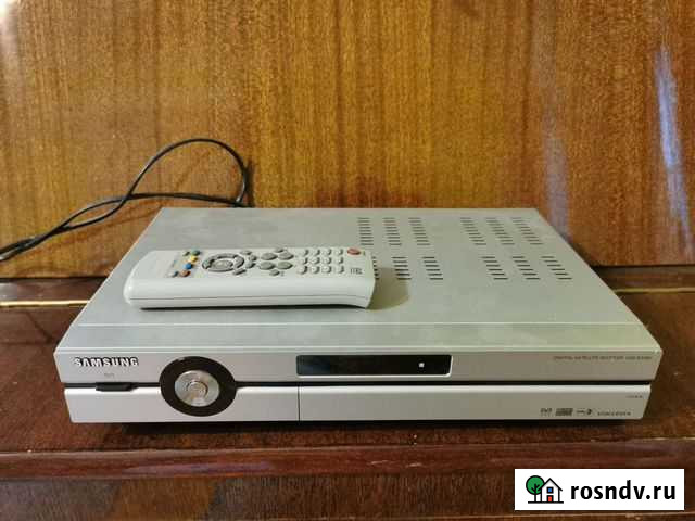 Ресивер Москва - изображение 1