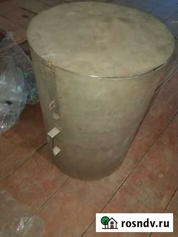 Коптильня Самара - изображение 1