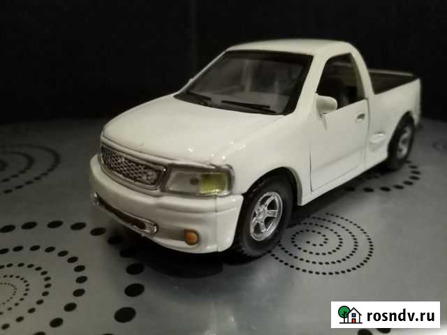 Ford F150 Ростов-на-Дону - изображение 1