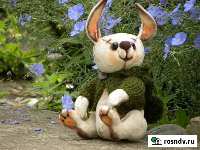 Мишка Тедди Томск - изображение 1