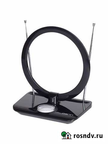 Антенна для цифрового тв Пенза - изображение 1