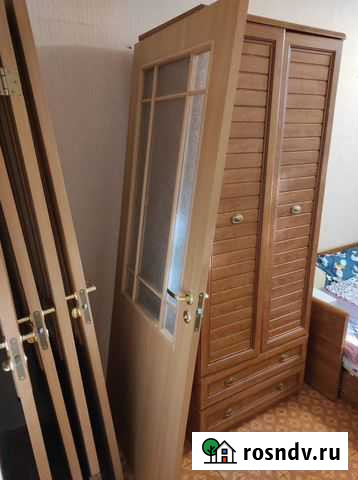 Межкомнатные двери бу Элиста - изображение 1