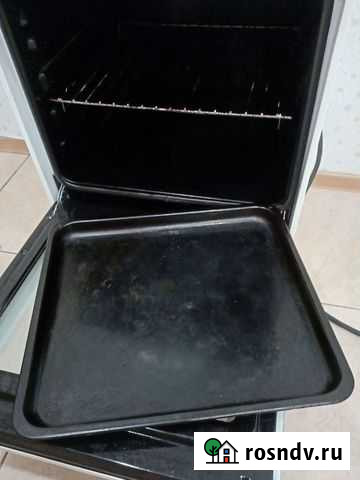 Электрическая плита ардо Барнаул - изображение 1