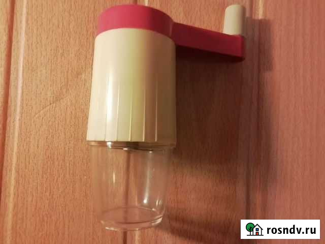 Ручной измельчитель Сыктывкар - изображение 1