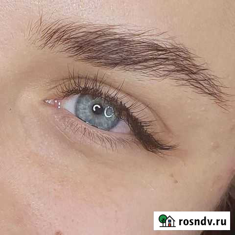 Наращивание ресниц Екатеринбург - изображение 1