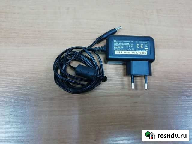 Блок питания для CiperLab 8001/8300 Тольятти - изображение 1