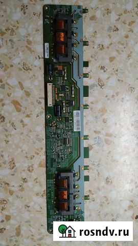 Инвертор SS1320-4UH01для телевизораsamsung Волжский - изображение 1