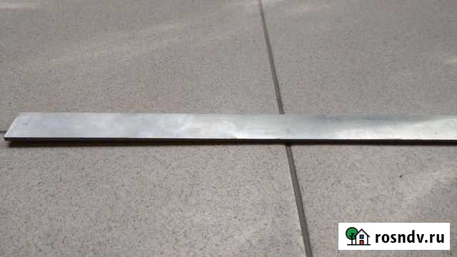 Нож прямой HSS18 810x40x3 Crocodile Новосибирск - изображение 1