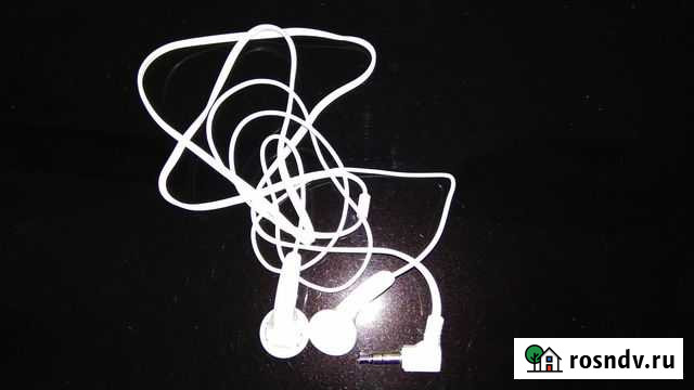 Наушники новые Ярославль - изображение 1