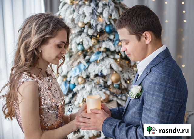 Фотограф Тюмень - изображение 1