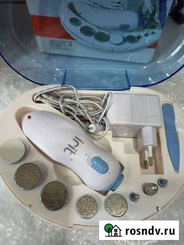 Маникюрный набор Ачинск - изображение 1