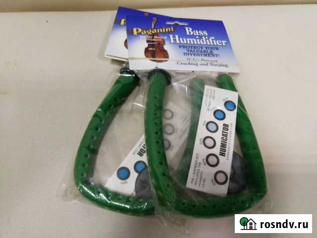 Увлажнитель для струнных. Скрипка, гитара, виолонч Москва - изображение 1